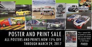 Poster and Print sale
